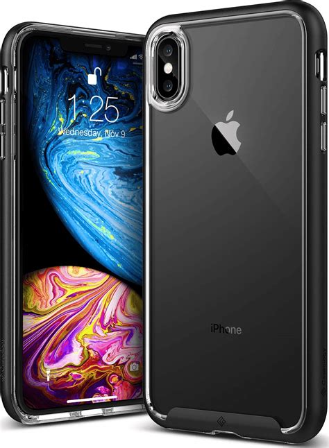 iphone xs max protective case.